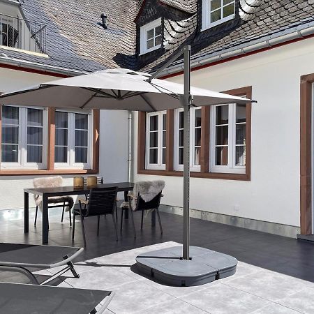 Villa Burglay Zell an der Mosel Zewnętrze zdjęcie