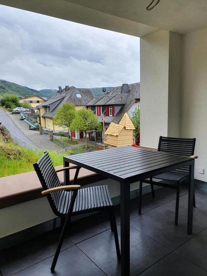 Villa Burglay Zell an der Mosel Zewnętrze zdjęcie