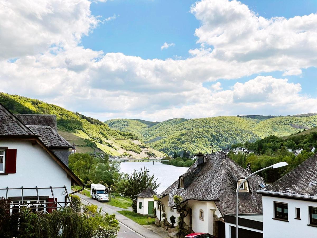 Villa Burglay Zell an der Mosel Zewnętrze zdjęcie