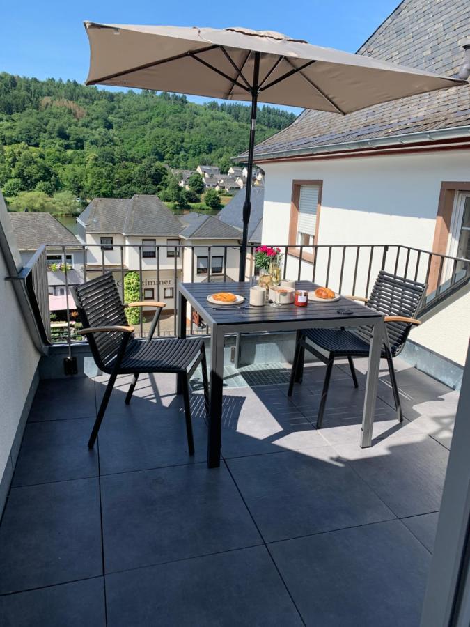 Villa Burglay Zell an der Mosel Zewnętrze zdjęcie
