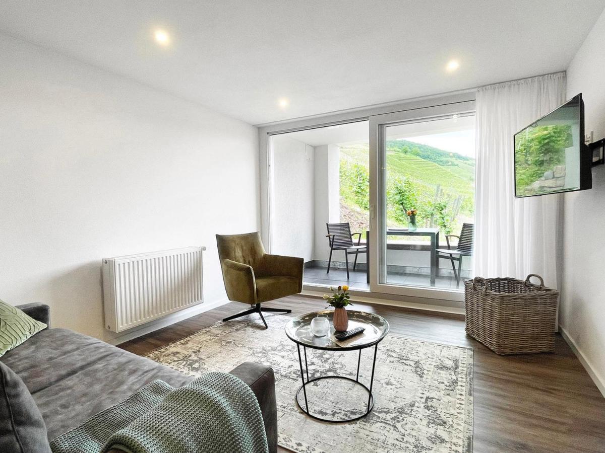 Villa Burglay Zell an der Mosel Zewnętrze zdjęcie