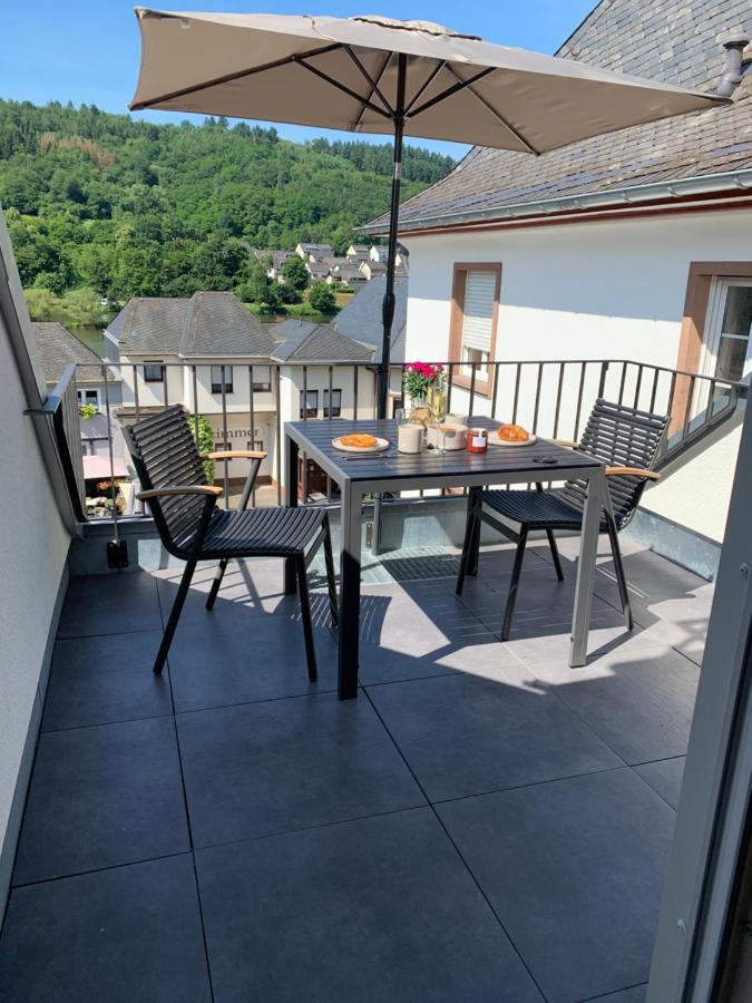 Villa Burglay Zell an der Mosel Zewnętrze zdjęcie