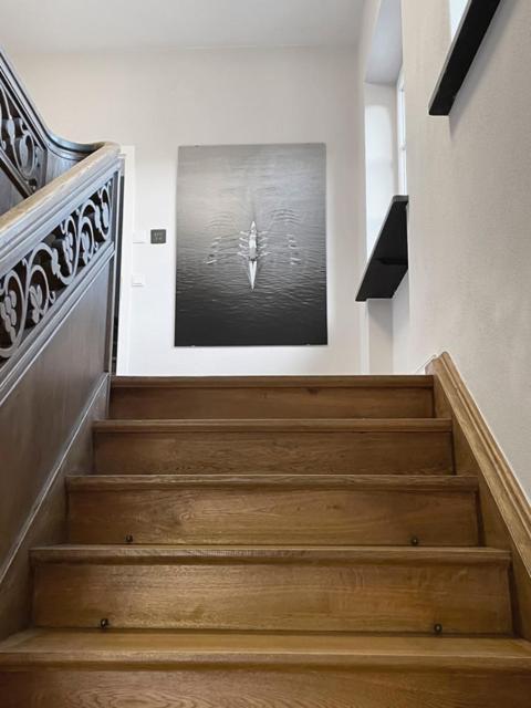 Villa Burglay Zell an der Mosel Zewnętrze zdjęcie