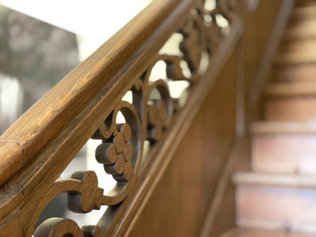 Villa Burglay Zell an der Mosel Zewnętrze zdjęcie